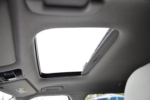 Rockwood Green 2026 Hyundai SANTA FE Limited