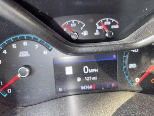 2022 GMC Canyon Denali