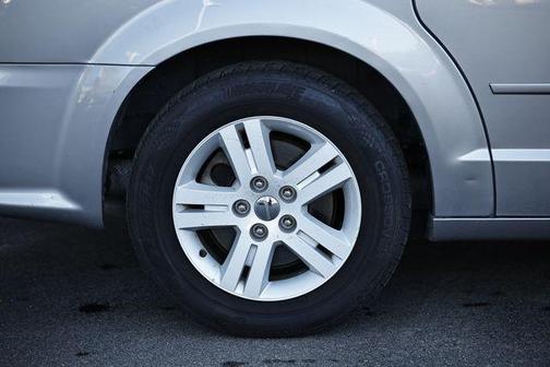 2013 Dodge Grand Caravan Crew