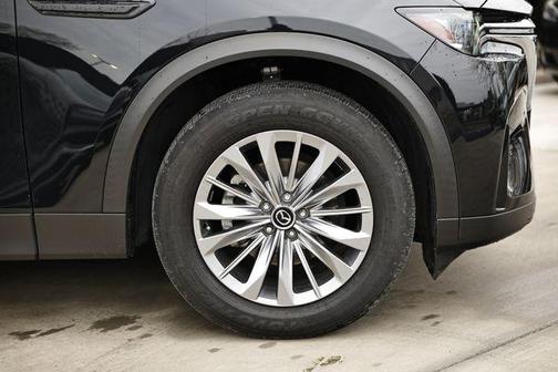 2024 Mazda CX-90 3.3 Turbo Preferred