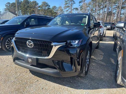 2024 Mazda CX-90 3.3 Turbo Preferred