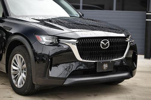2024 Mazda CX-90 3.3 Turbo Preferred