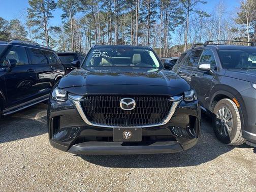 2024 Mazda CX-90 3.3 Turbo Preferred