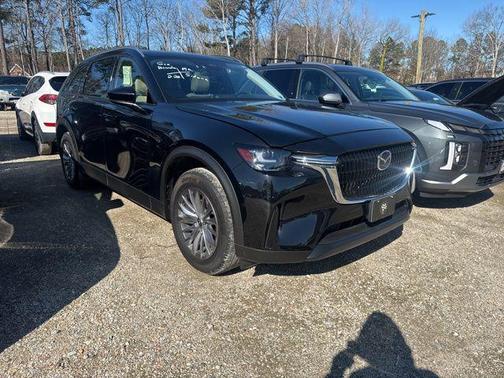 2024 Mazda CX-90 3.3 Turbo Preferred