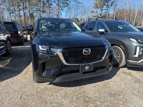 2024 Mazda CX-90 3.3 Turbo Preferred