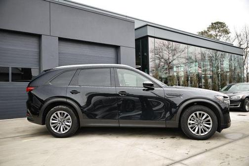 2024 Mazda CX-90 3.3 Turbo Preferred