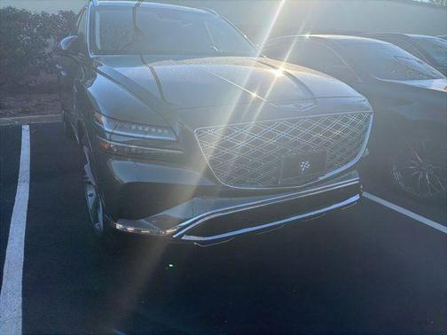2025 Genesis GV80 3.5T
