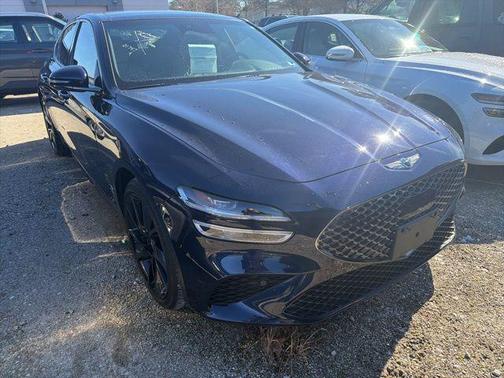 2023 Genesis G70 2.0T AWD