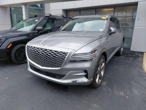 2023 Genesis GV80 2.5T