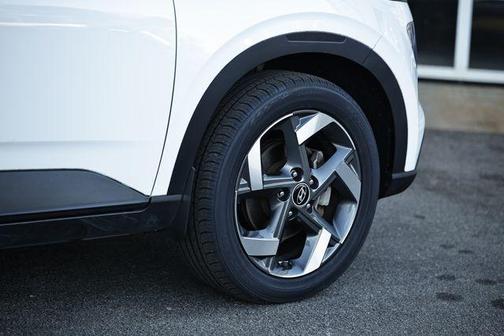 2022 Hyundai VENUE SEL