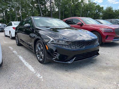 2023 Kia K5 EX