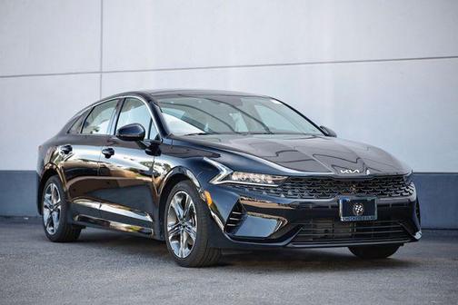 2023 Kia K5 EX