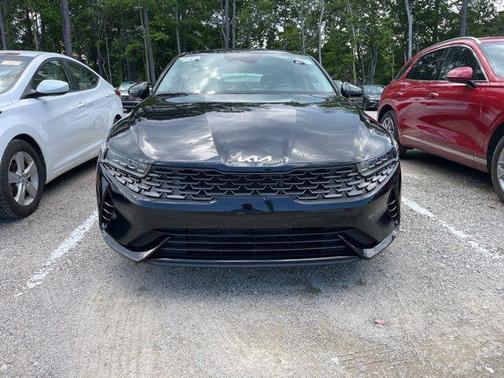 2023 Kia K5 EX