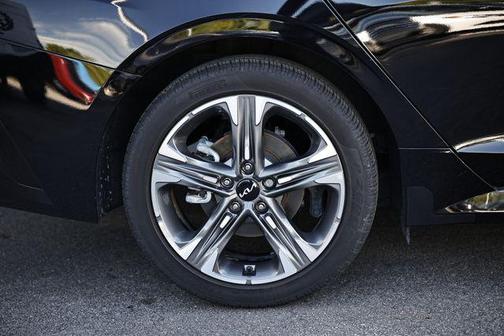 2023 Kia K5 EX