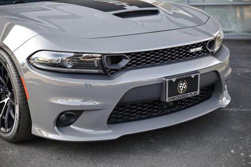 2023 Dodge Charger R/T Scat Pack