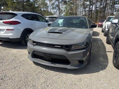 2023 Dodge Charger R/T Scat Pack