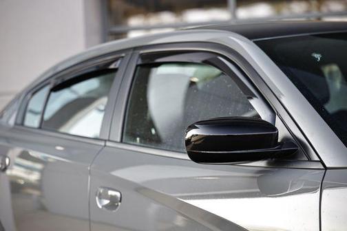 2023 Dodge Charger R/T Scat Pack