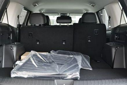 Ecotronic Gray 2026 Hyundai SANTA FE SEL 2.4