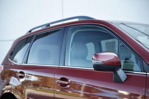 2014 Subaru Forester 2.5i Touring