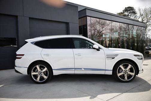 2024 Genesis GV80 3.5T