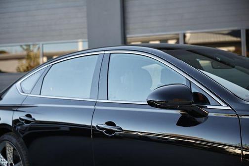 2025 Genesis G80 2.5T Sport Prestige AWD