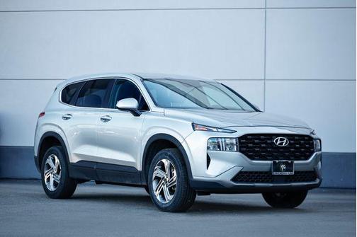 2023 Hyundai SANTA FE SE