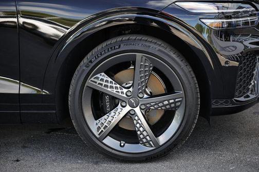 2024 Genesis GV70 3.5T AWD Sport