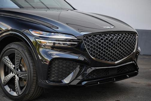 2024 Genesis GV70 3.5T AWD Sport