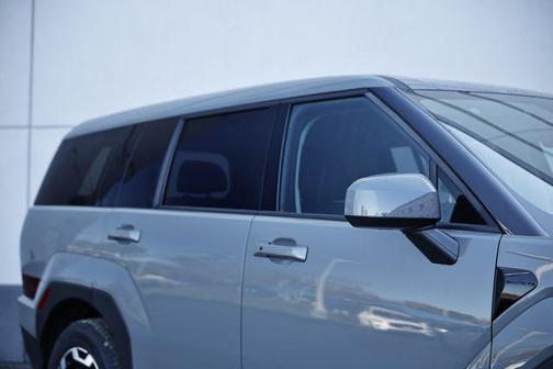 2024 Hyundai SANTA FE SE