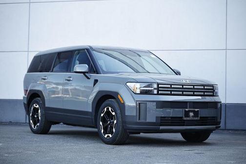 2024 Hyundai SANTA FE SE