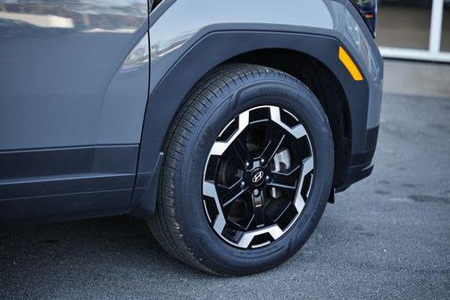 2024 Hyundai SANTA FE SE