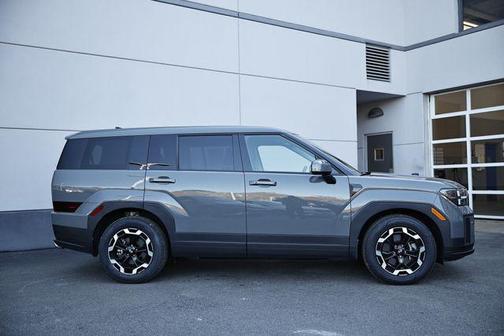 2024 Hyundai SANTA FE SE