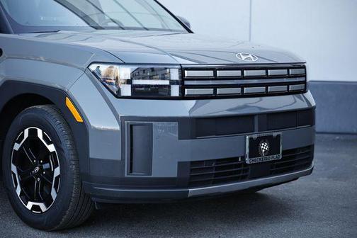 2024 Hyundai SANTA FE SE