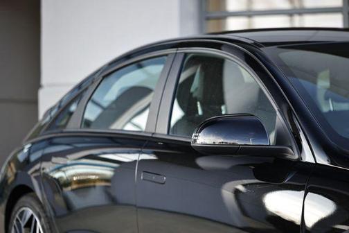 Onyx Black 2023 Hyundai IONIQ 6 SEL