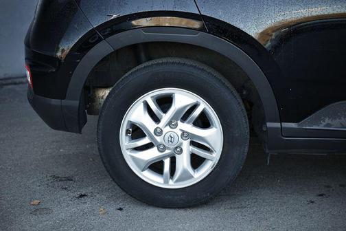 2023 Hyundai VENUE SE