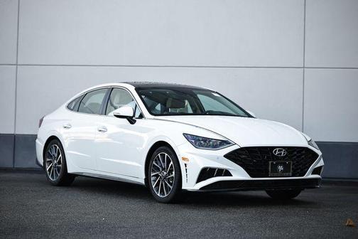 2023 Hyundai SONATA Limited