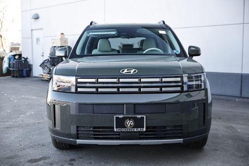 2026 Hyundai SANTA FE SEL 2.4