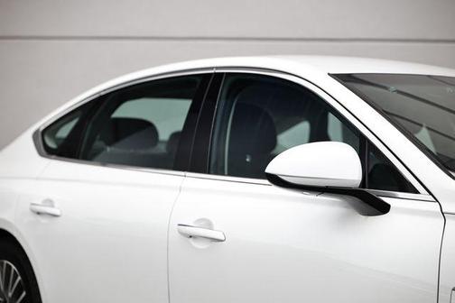 2022 Genesis G80 2.5T AWD