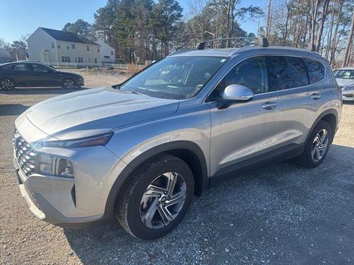 2023 Hyundai SANTA FE SEL 2.4