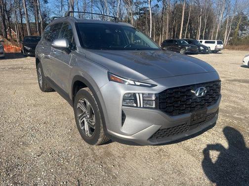 2023 Hyundai SANTA FE SEL 2.4