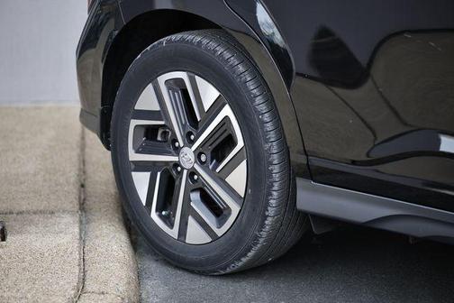 2023 Hyundai KONA EV Limited