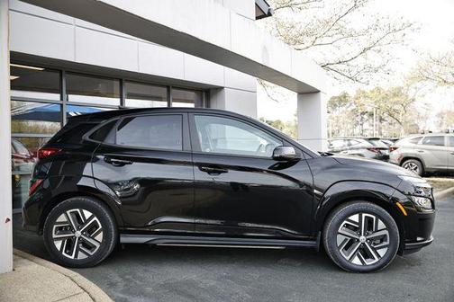 2023 Hyundai KONA EV Limited