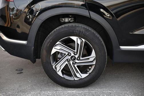 2022 Hyundai SANTA FE SEL 2.4