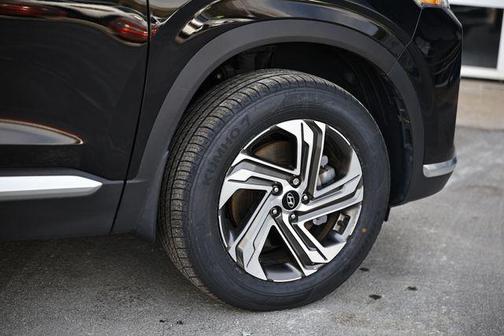 2022 Hyundai SANTA FE SEL 2.4