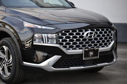 2022 Hyundai SANTA FE SEL 2.4