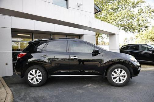 2014 Nissan Murano SL