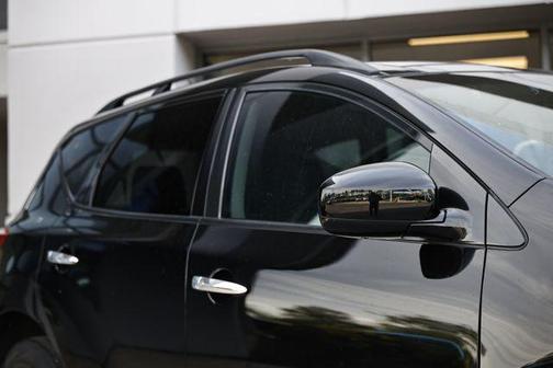 2014 Nissan Murano SL