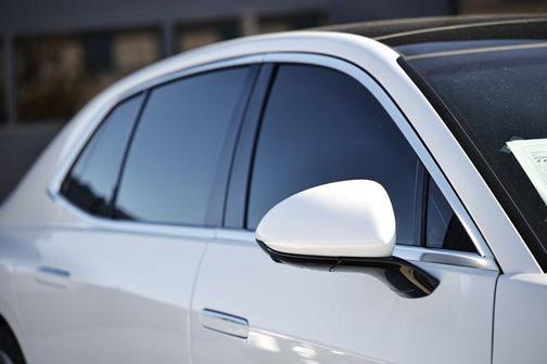 2024 Genesis G90 3.5T e-SC AWD