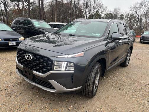 2023 Hyundai SANTA FE SEL 2.4