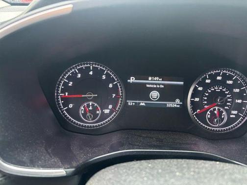 2023 Hyundai SANTA FE SEL 2.4